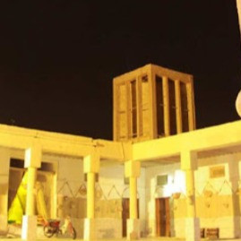 پشتیبانی آنلاین اقامتگاه بوم گردی پیر حرا قشم