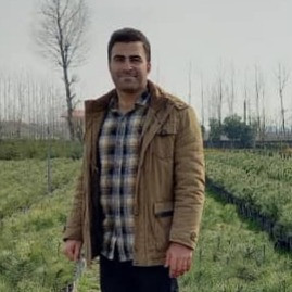 اصغر امیدی