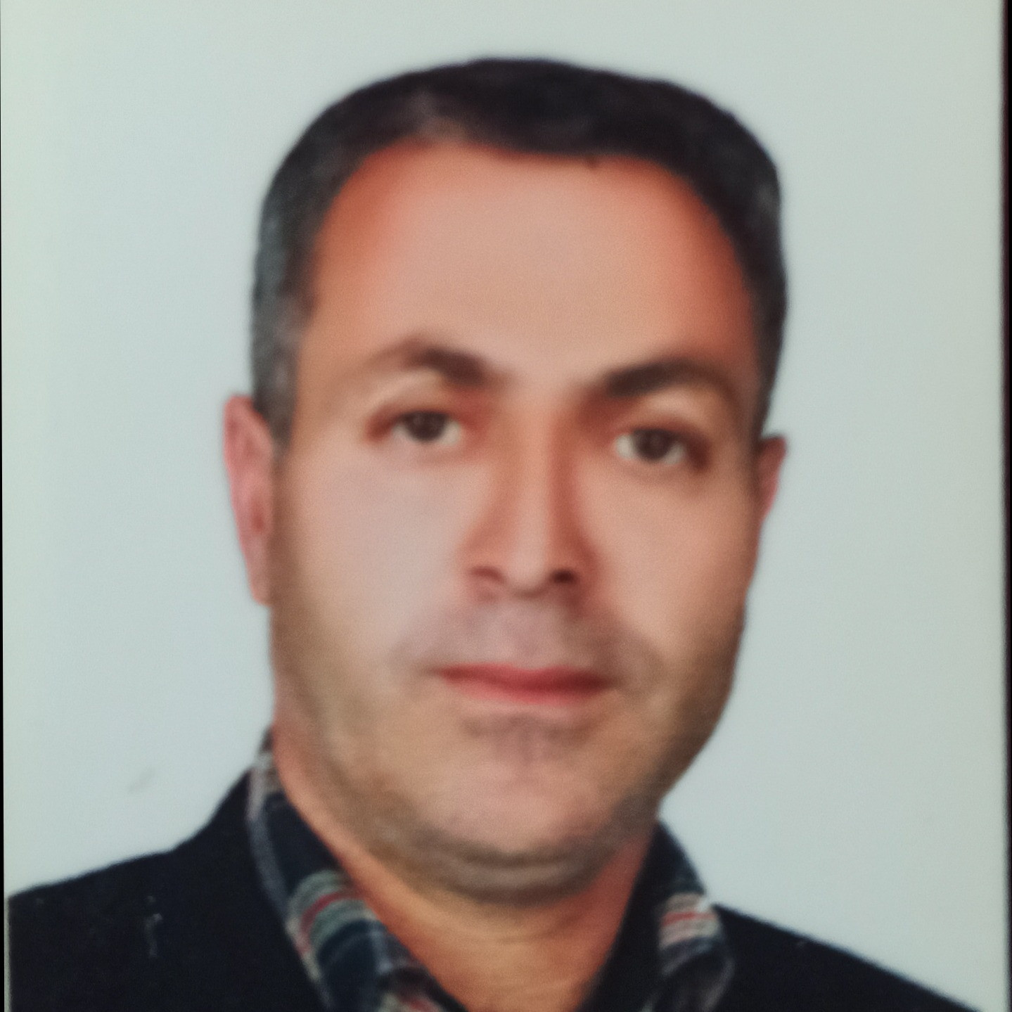 محمدعلی بهرامی