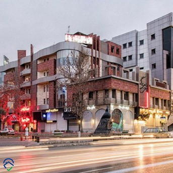 پشتیبانی آنلاین هتل سی برگ مشهد