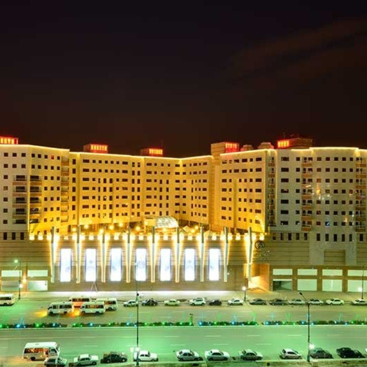 پشتیبانی آنلاین هتل آپارتمان ایزد مشهد