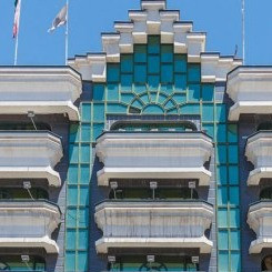 پشتیبانی آنلاین هتل نور مشهد