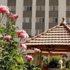 پشتیبانی آنلاین هتل سلام مشهد