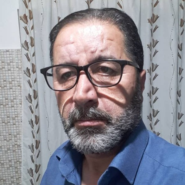 اسرافیل حیدرپور