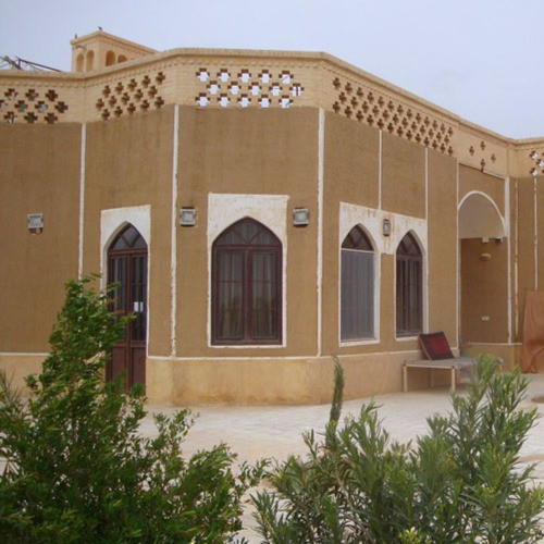 پشتیبانی آنلاین هتل یه تا خور و بیابانک