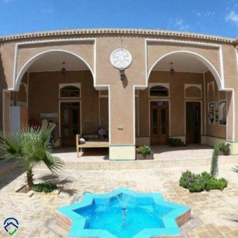 پشتیبانی آنلاین اقامتگاه بوم گردی نگار ورزنه