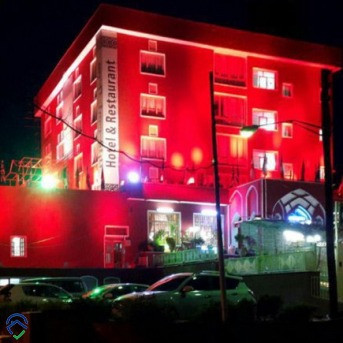 پشتیبانی آنلاین هتل ابیانه ابیانه