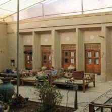 پشتیبانی آنلاین مجموعه هتل های منتظر قائم