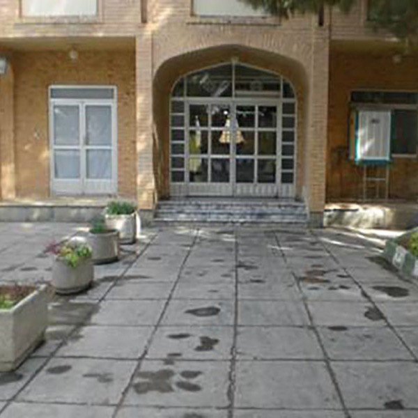 مهدی رضائیان