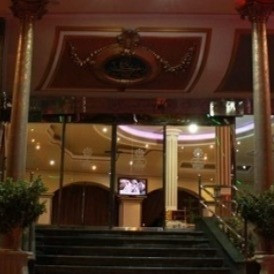 پشتیبانی آنلاین هتل امام رضا خمین