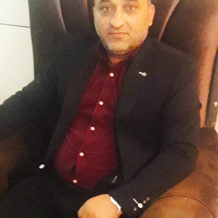 محمد عبداللهی