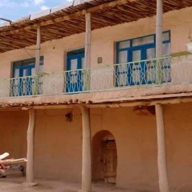 پشتیبانی آنلاین اقامتگاه بوم گردی آقبلاغ لالجین