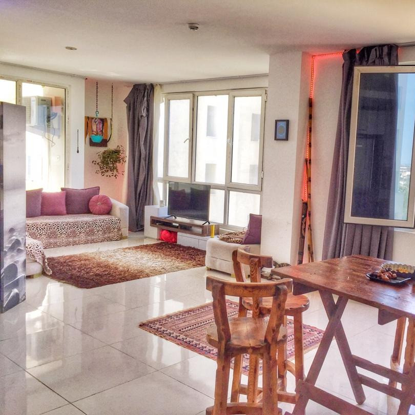 شیرین اوژند