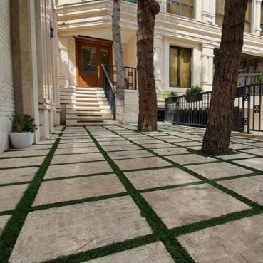 پشتیبانی آنلاین هتل آپارتمان ستیا تهران