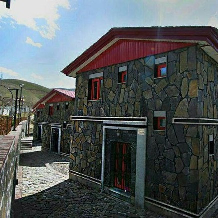 پشتیبانی آنلاین مجتمع گردشگری عباس آباد همدان