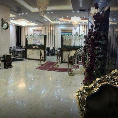 پشتیبانی آنلاین خانه مسافر هرمس مشهد