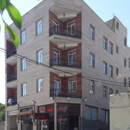 پشتیبانی آنلاین مجتمع اقامتی عبدی سرعین