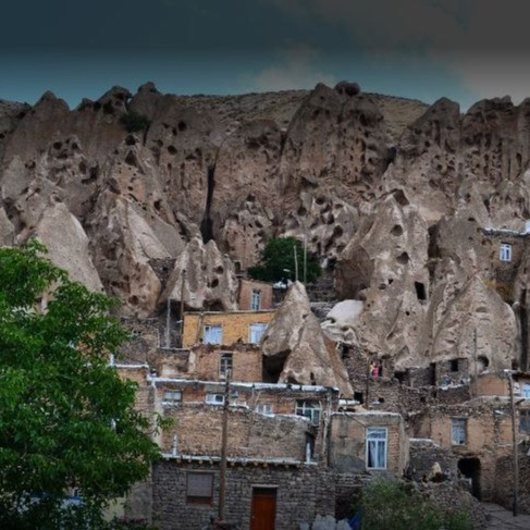 پشتیبانی آنلاین اقامتگاه بوم گردی مولایی اسکو