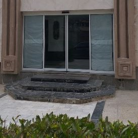 پشتیبانی آنلاین هتل آپارتمان نخل زرین بندرامام خمینی