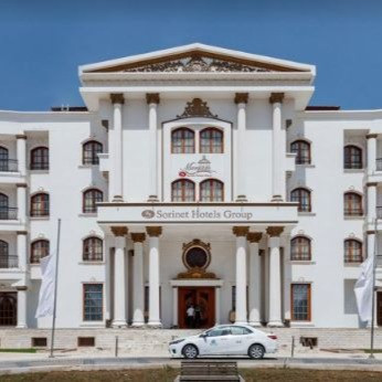 پشتیبانی آنلاین هتل سورینت مریم کیش