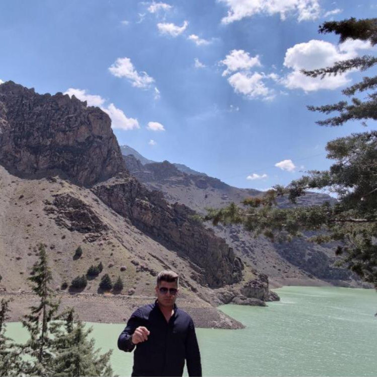 مهدی نیاکان