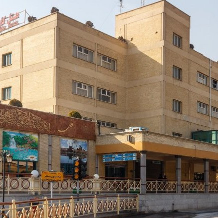 پشتیبانی آنلاین هتل کاوه اصفهان