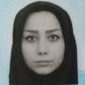 آمنه کاظم نژاد