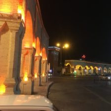 پشتیبان آنلاین مهمانسرا پارسین کرمان