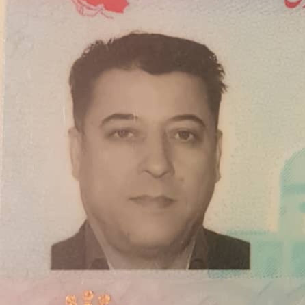 حميدرضا ابویی مهريزي