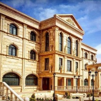 پشتیبانی آنلاین هتل هیلان رفسنجان