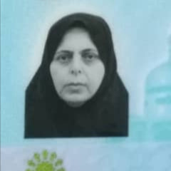 فیروز یعقوبی