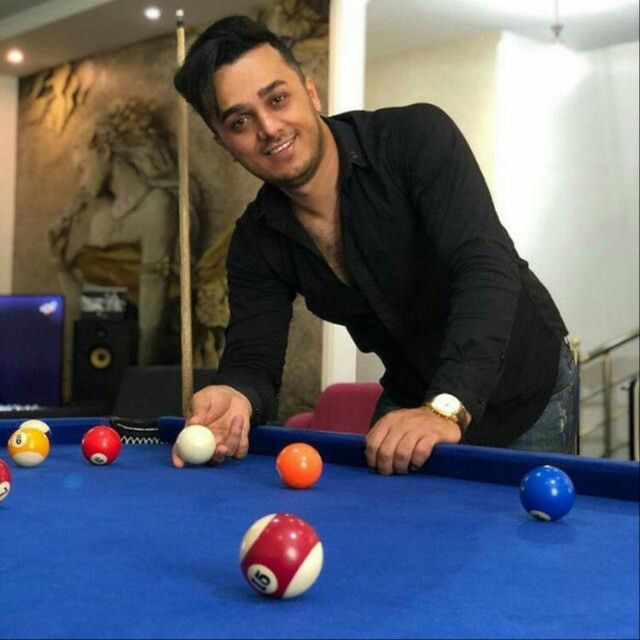 امیرعلی مرادی