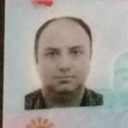 امین اله کاظمی