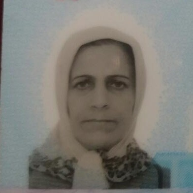 معصومه سرمستی