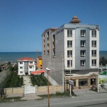 پشتیبانی آنلاین هتل آپارتمان الماس عباس آباد