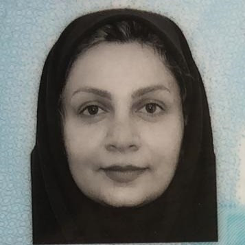 مینا ابراهیمی پورکلایه