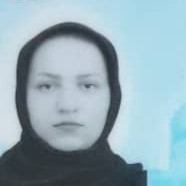 صدیقه قربانی