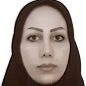 زهره میرزایی