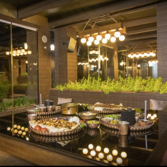 پشتیبان آنلاین هتل تارا مشهد