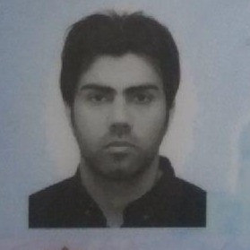 علیرضا صادقی