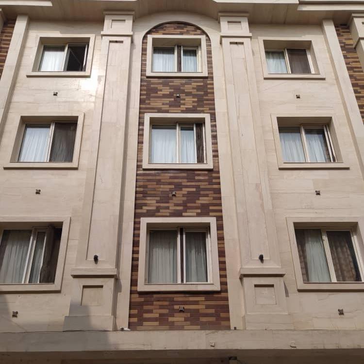 پشتیبانی آنلاین هتل آتیه مشهد