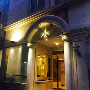 پشتیبانی آنلاین هتل آپارتمان زائری مشهد