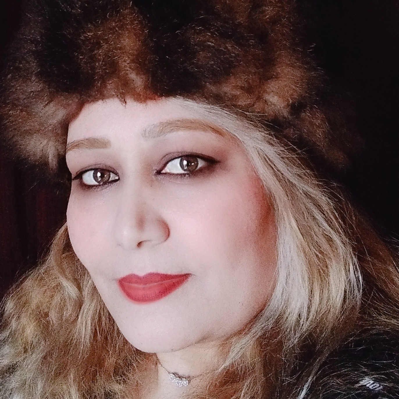 عاطفه موسوی