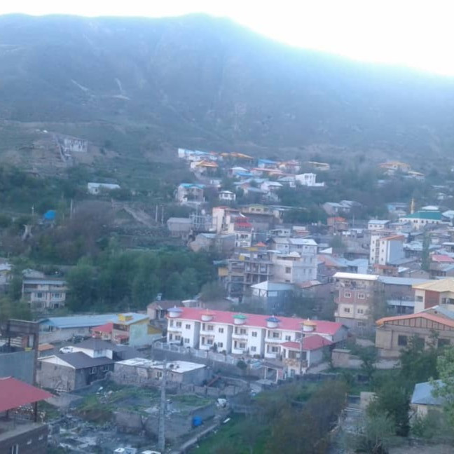 اسماعیل نور نژاد