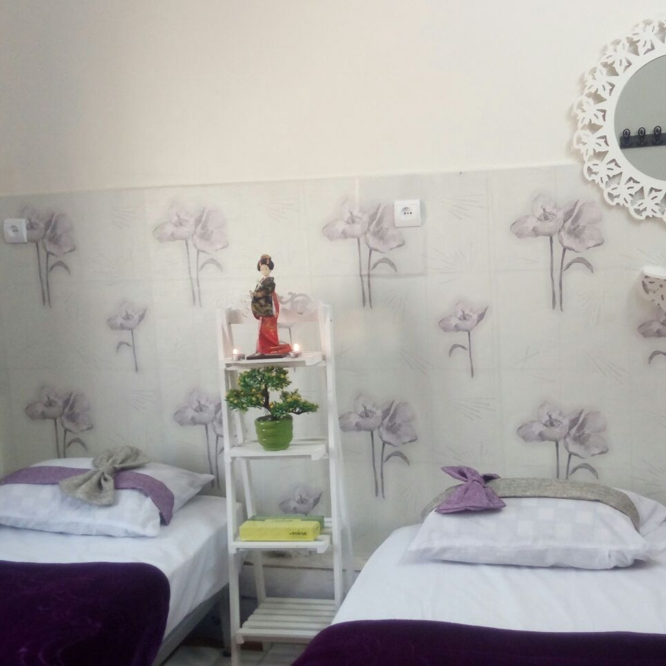 پشتیبانی آنلاین مهمانپذیر محمدی تهران