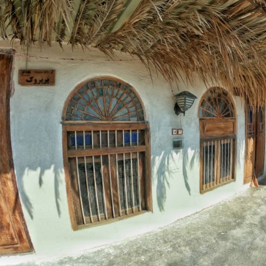 پشتیبانی آنلاین اقامتگاه بوم گردی پیسو دلوار