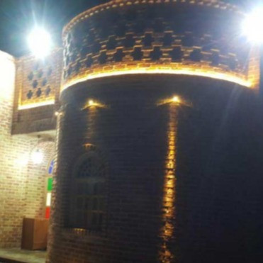 پشتیبانی آنلاین اقامتگاه بوم گردی بابا شبنم فردوس