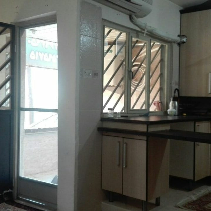 علیرضا ناجی