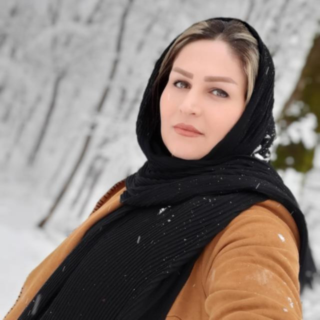 صفورا شهبازی