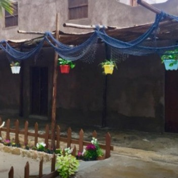 پشتیبانی آنلاین اقامتگاه بوم گردی نصوری سیراف